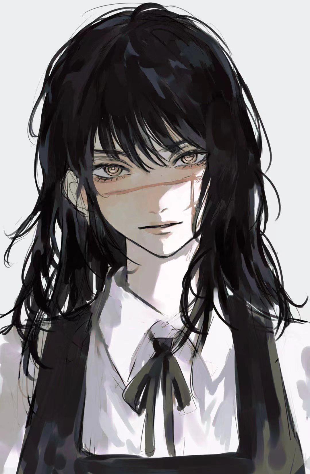 我在漫画里当配角
